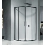 Душевой уголок GOOD DOOR COFE R C-B Душевой уголок GOOD DOOR COFE R C-B